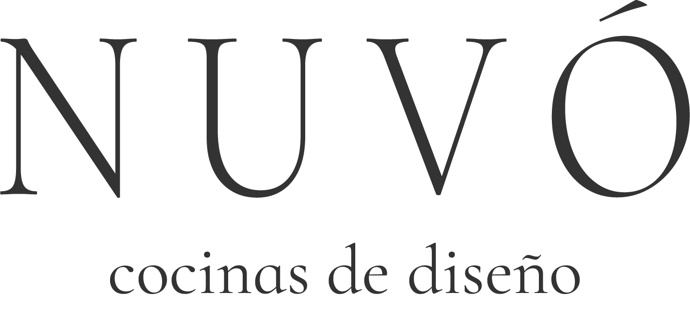 NUVÓ, cocinas de diseño